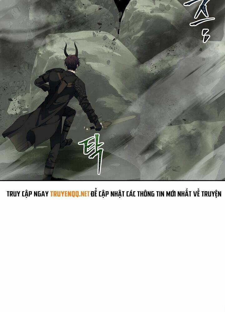 Vua Thăng Cấp Chapter 72 - Trang 2