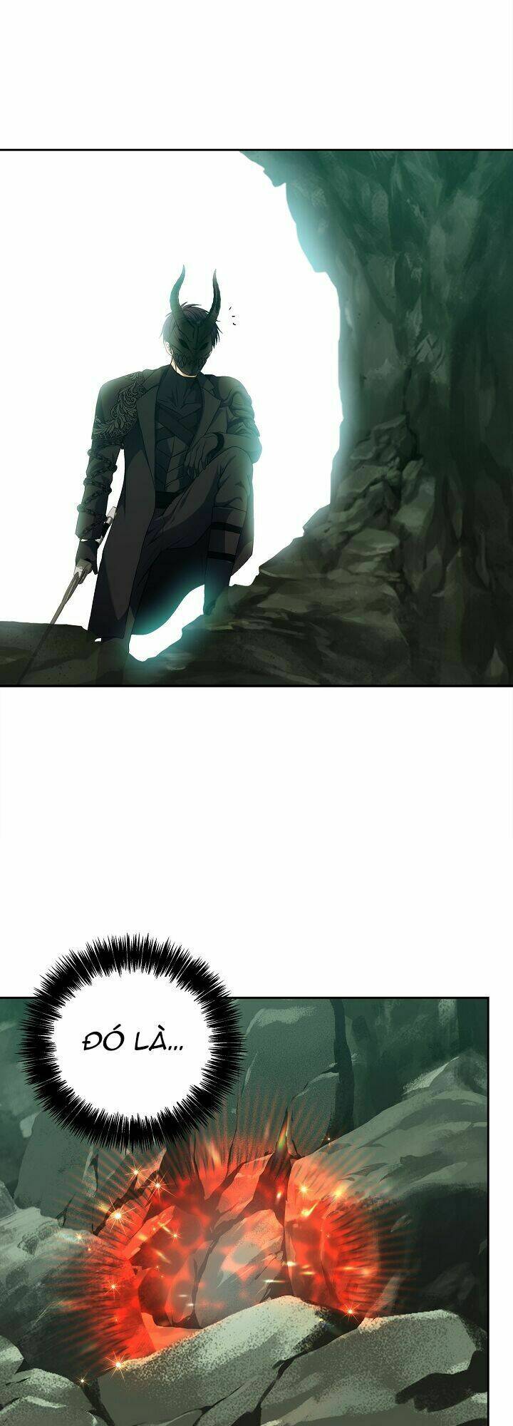 Vua Thăng Cấp Chapter 72 - Trang 2