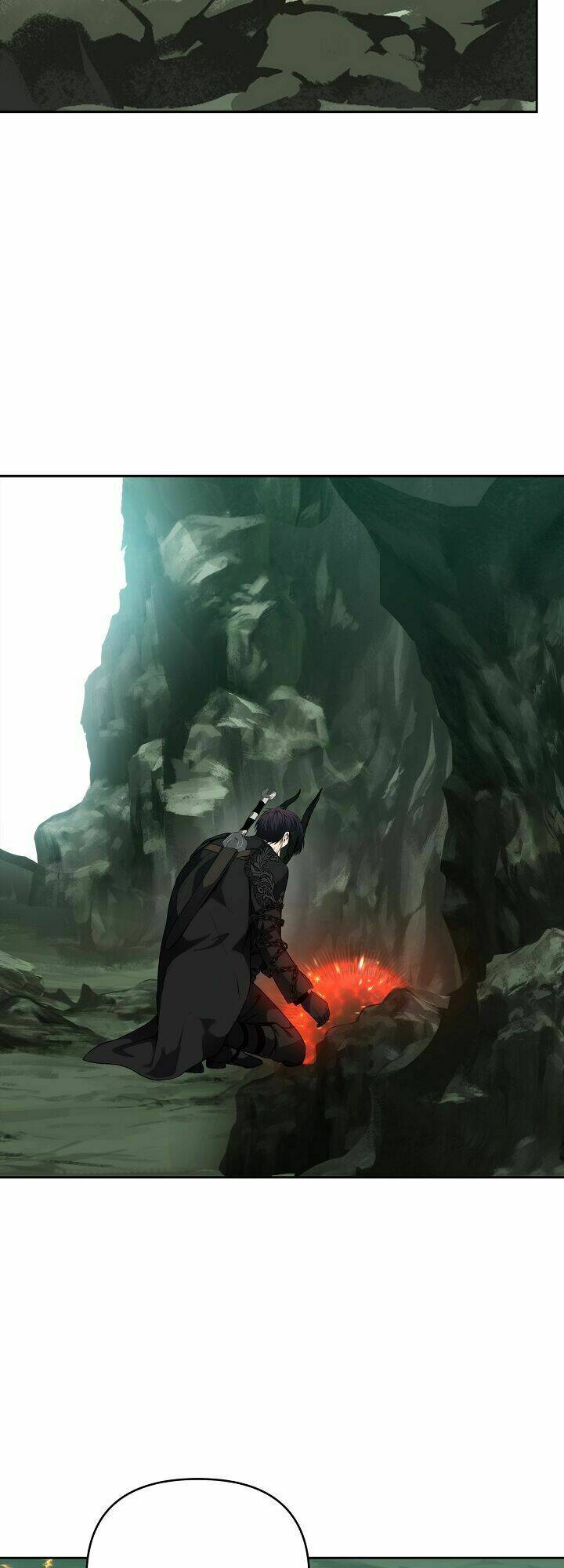 Vua Thăng Cấp Chapter 72 - Trang 2