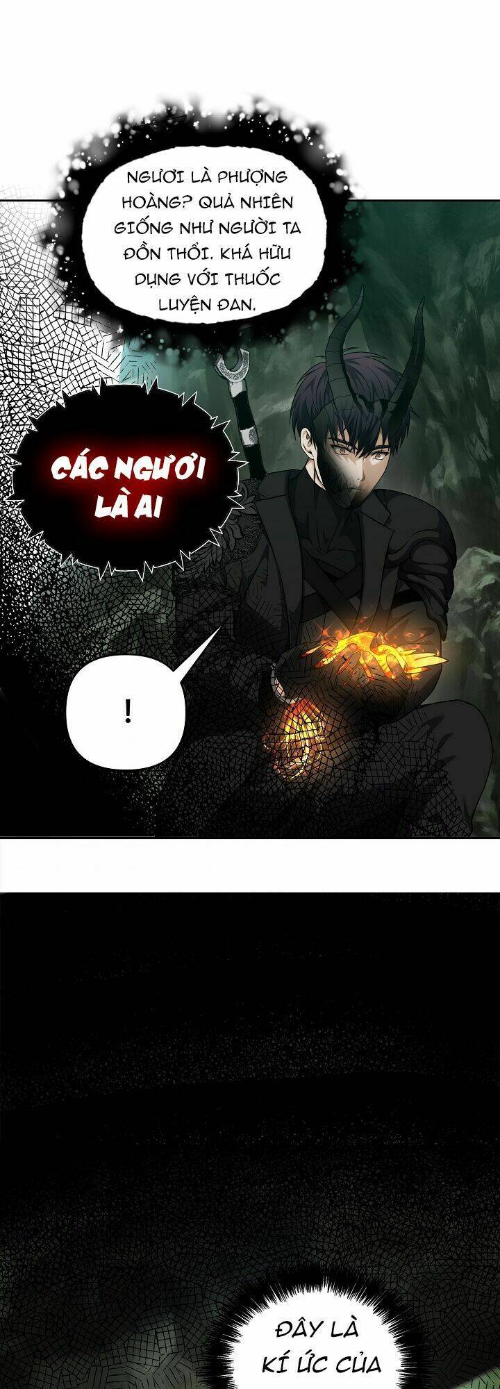 Vua Thăng Cấp Chapter 72 - Trang 2