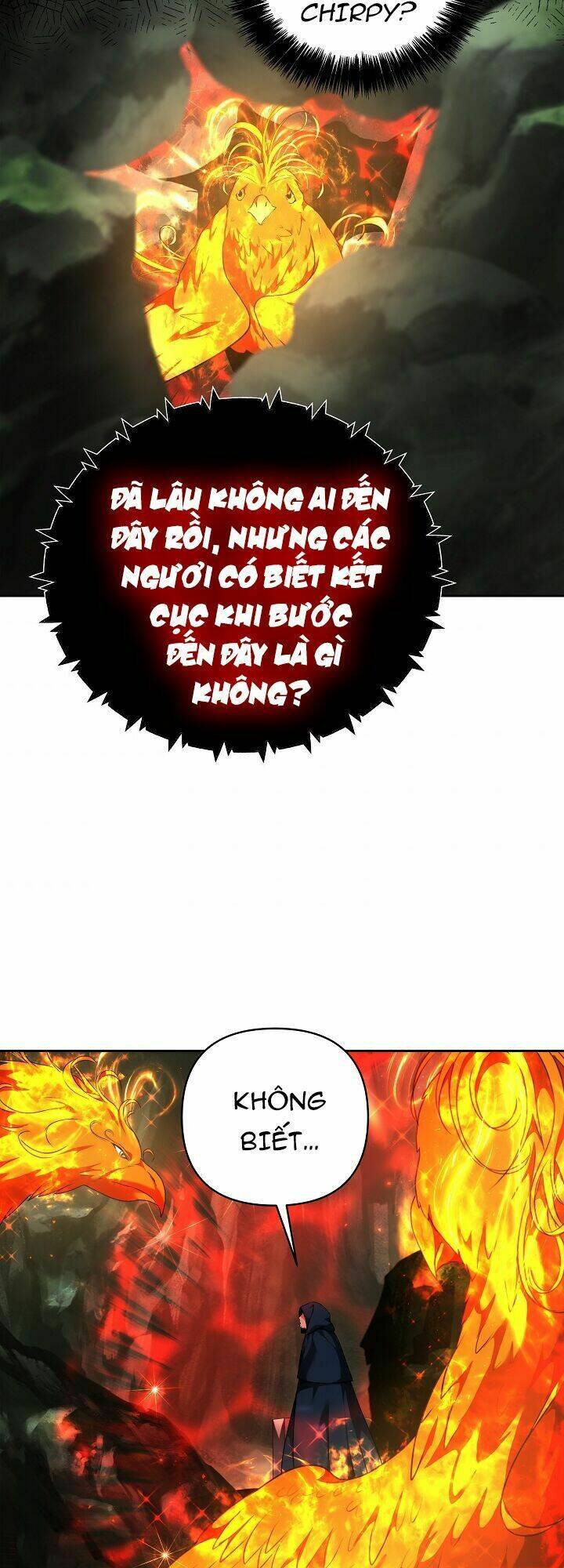 Vua Thăng Cấp Chapter 72 - Trang 2