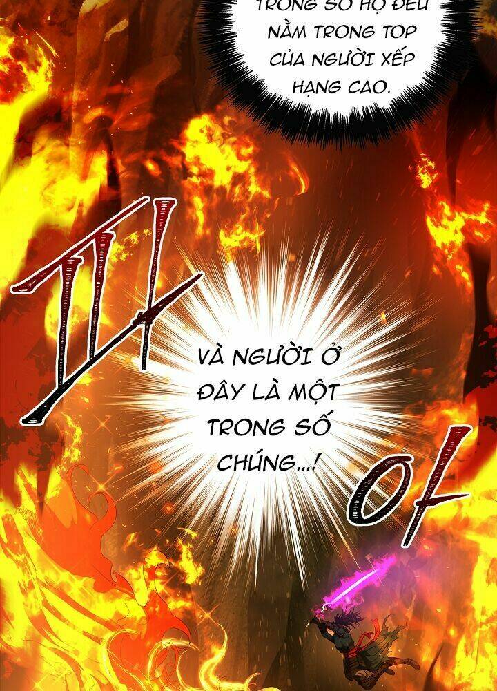 Vua Thăng Cấp Chapter 72 - Trang 2