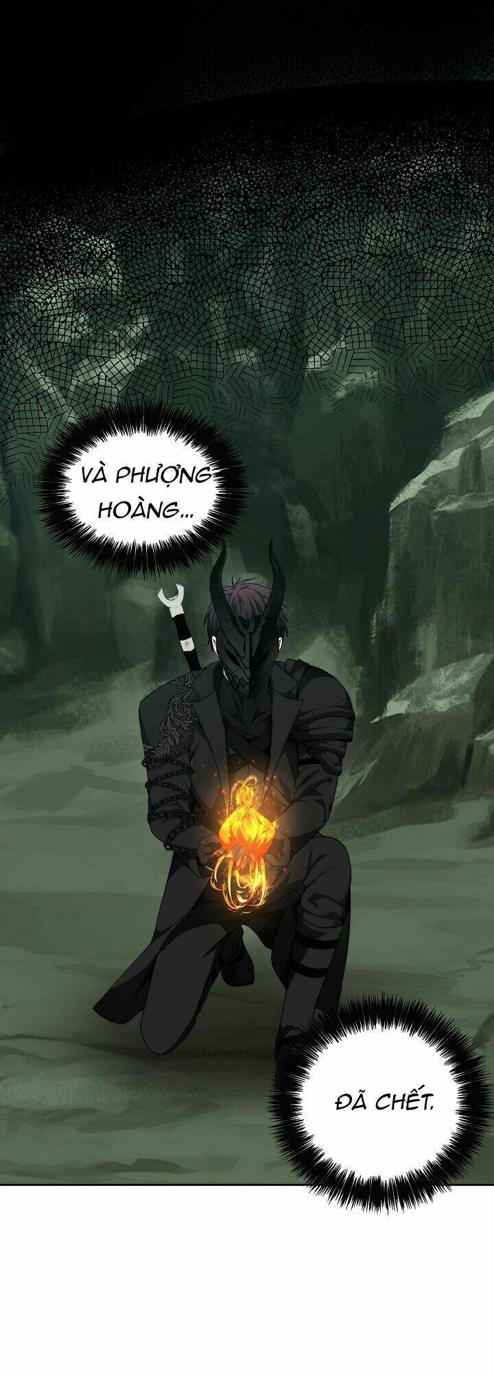 Vua Thăng Cấp Chapter 72 - Trang 2