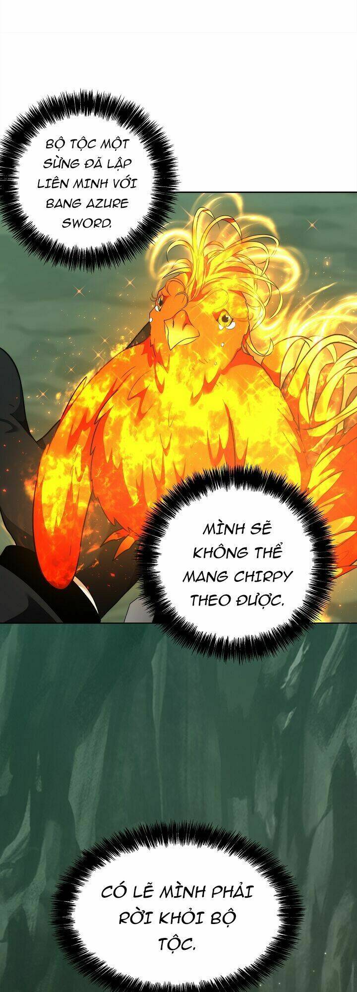 Vua Thăng Cấp Chapter 72 - Trang 2