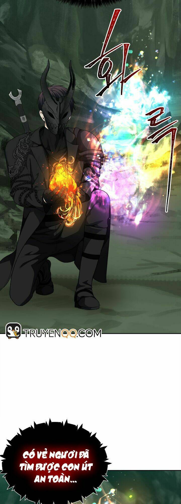 Vua Thăng Cấp Chapter 72 - Trang 2