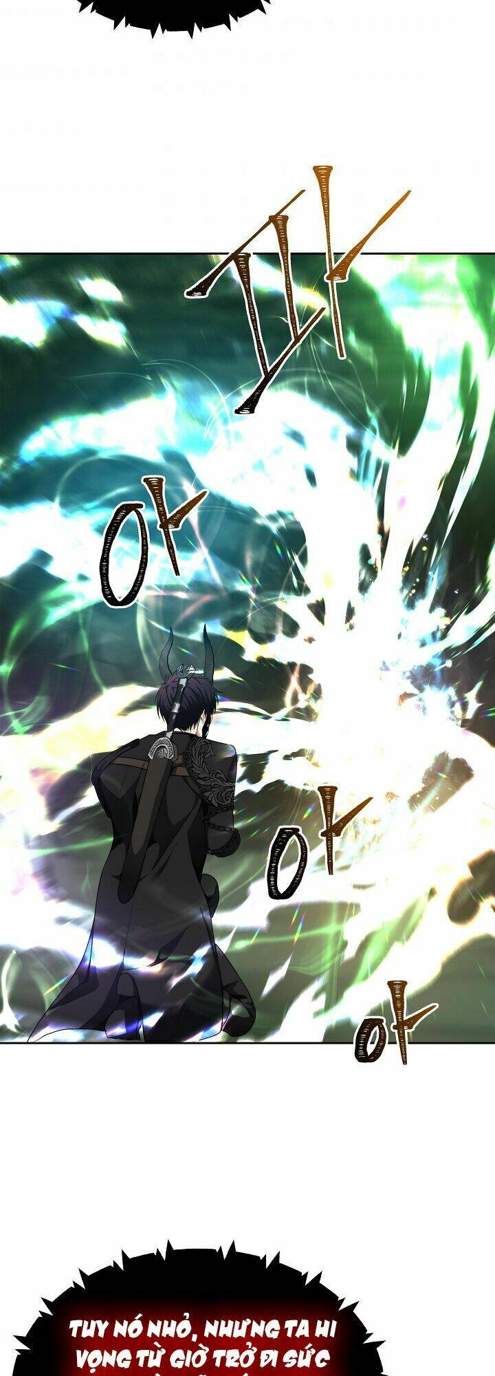 Vua Thăng Cấp Chapter 72 - Trang 2