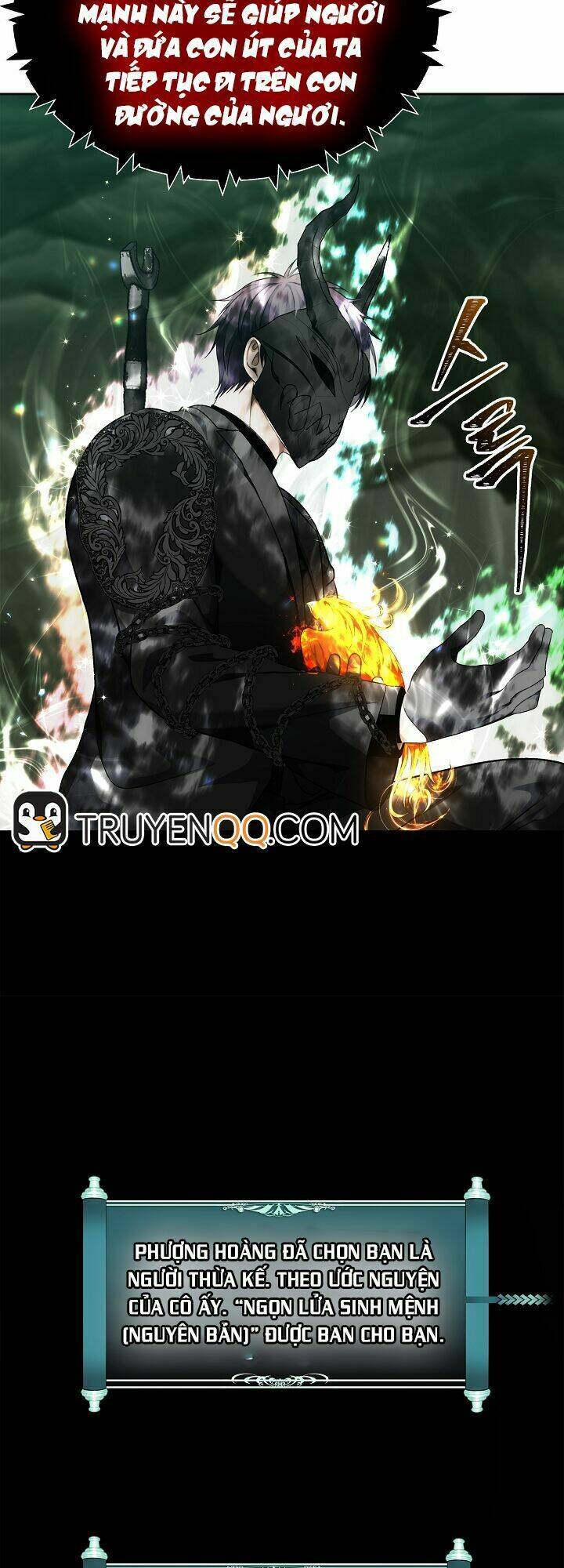 Vua Thăng Cấp Chapter 72 - Trang 2