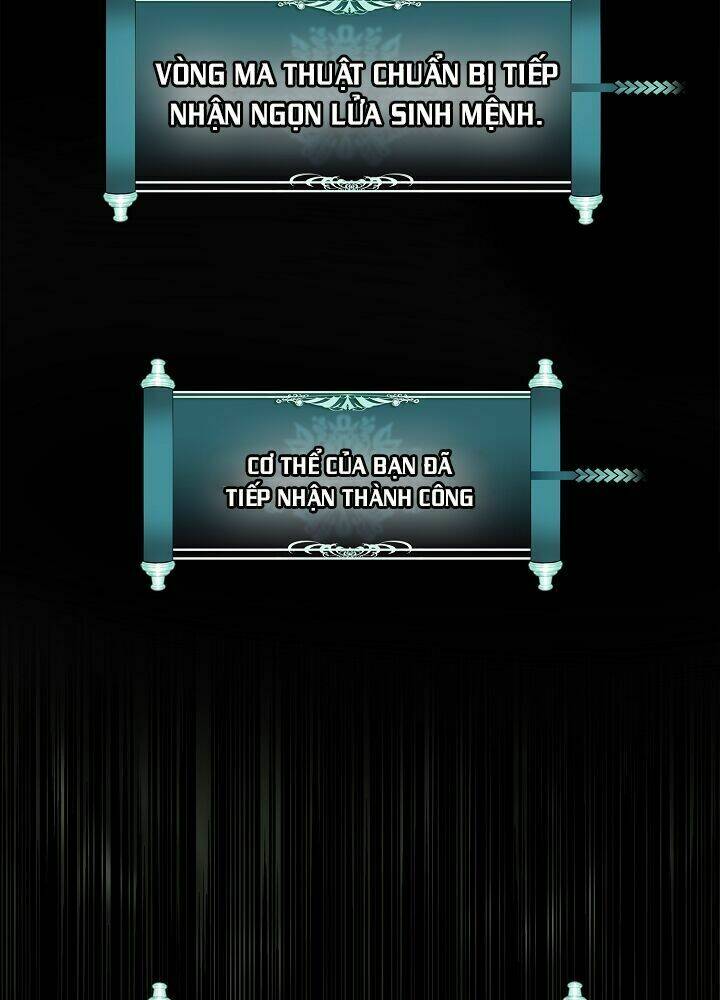 Vua Thăng Cấp Chapter 72 - Trang 2