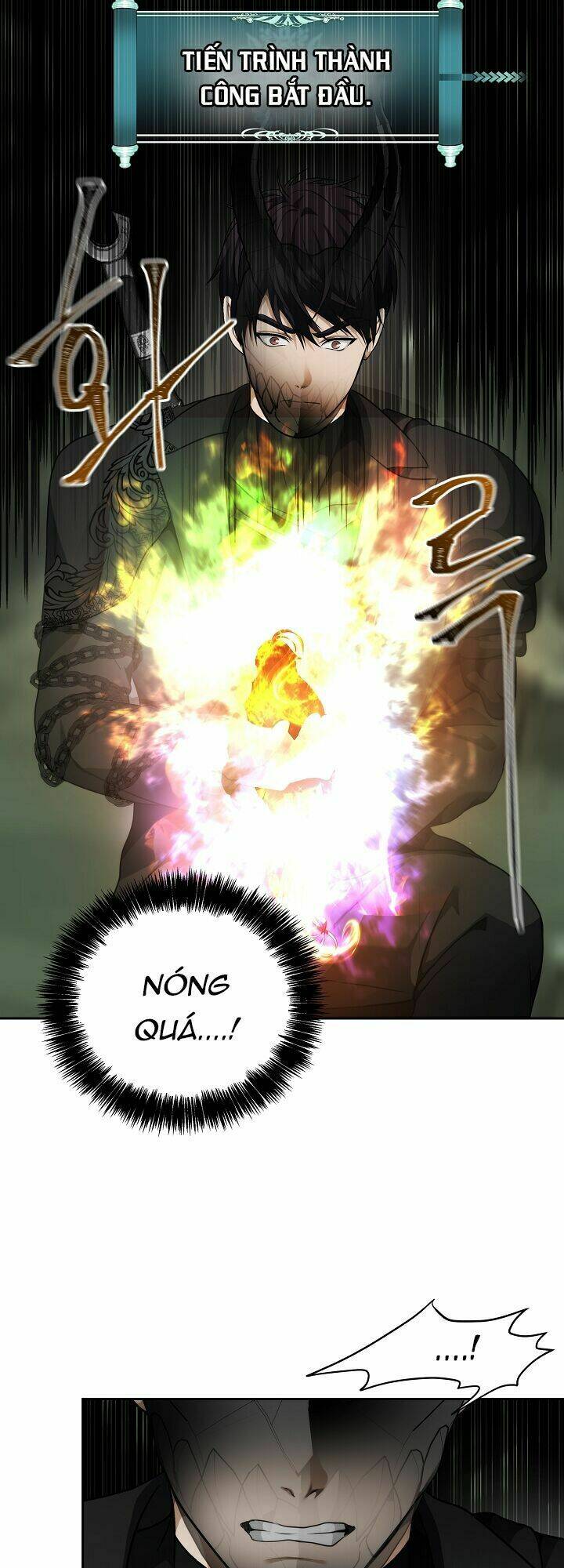 Vua Thăng Cấp Chapter 72 - Trang 2