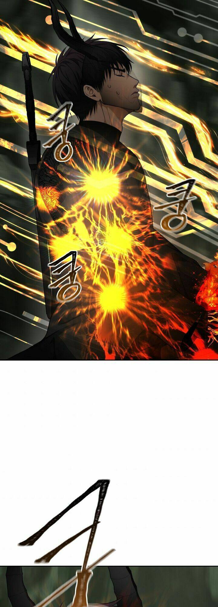 Vua Thăng Cấp Chapter 72 - Trang 2