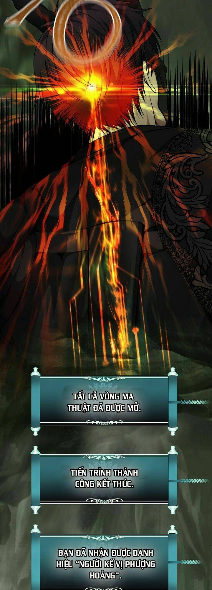Vua Thăng Cấp Chapter 72 - Trang 2