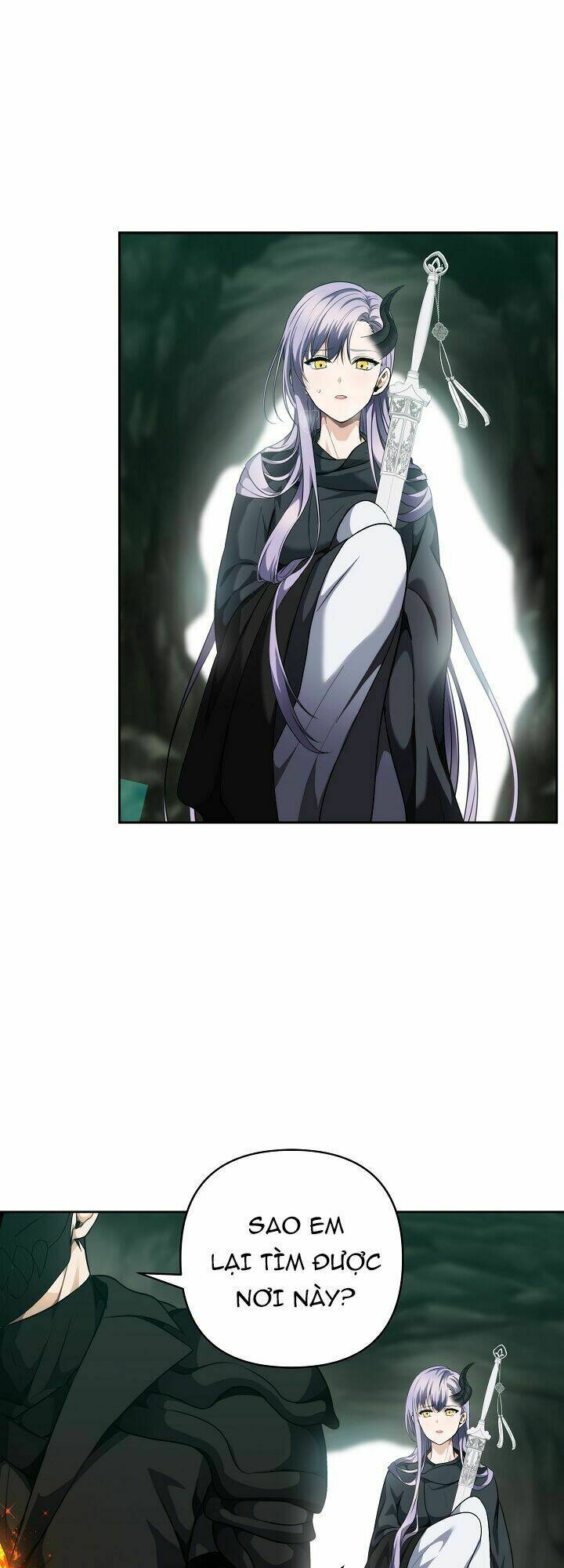 Vua Thăng Cấp Chapter 72 - Trang 2