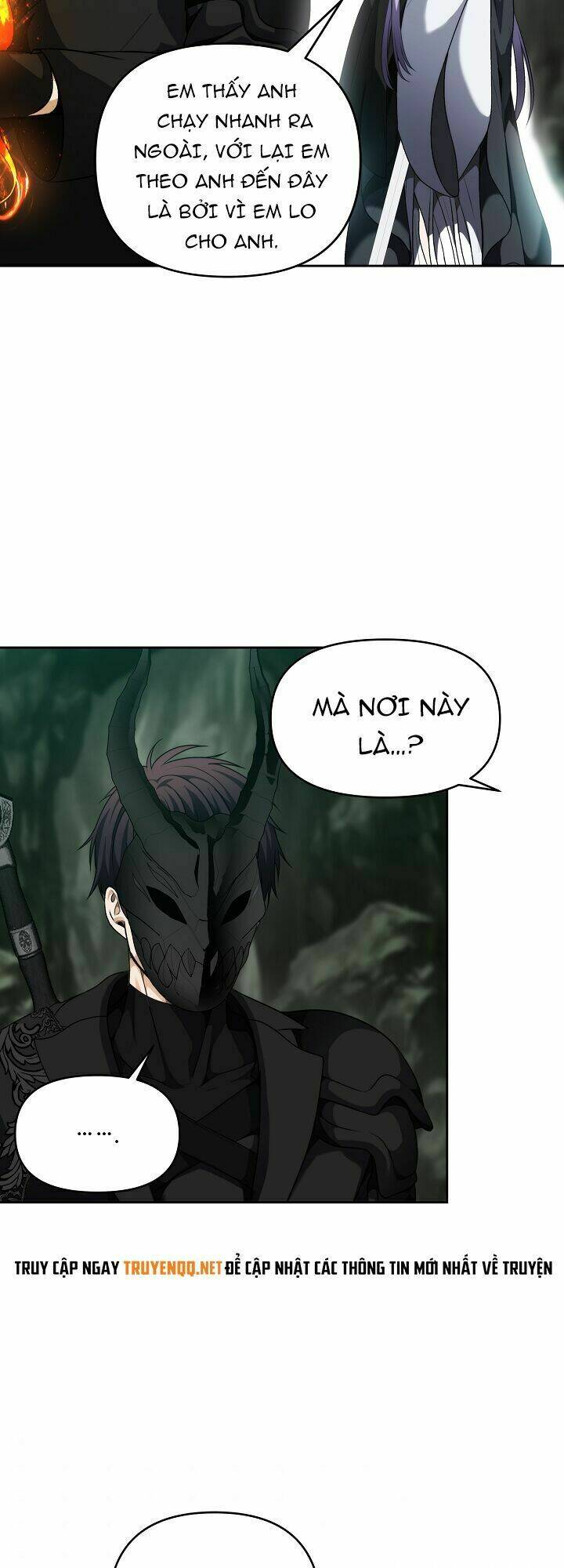 Vua Thăng Cấp Chapter 72 - Trang 2