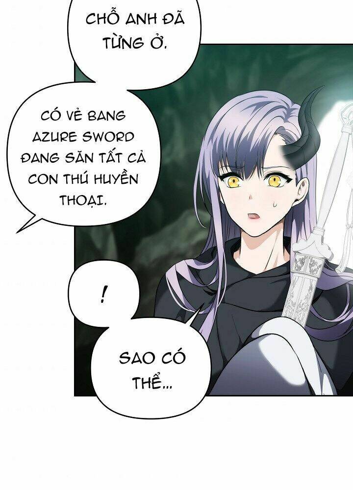 Vua Thăng Cấp Chapter 72 - Trang 2