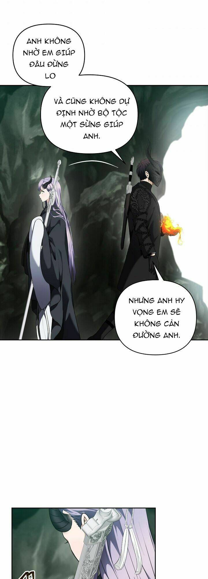 Vua Thăng Cấp Chapter 72 - Trang 2