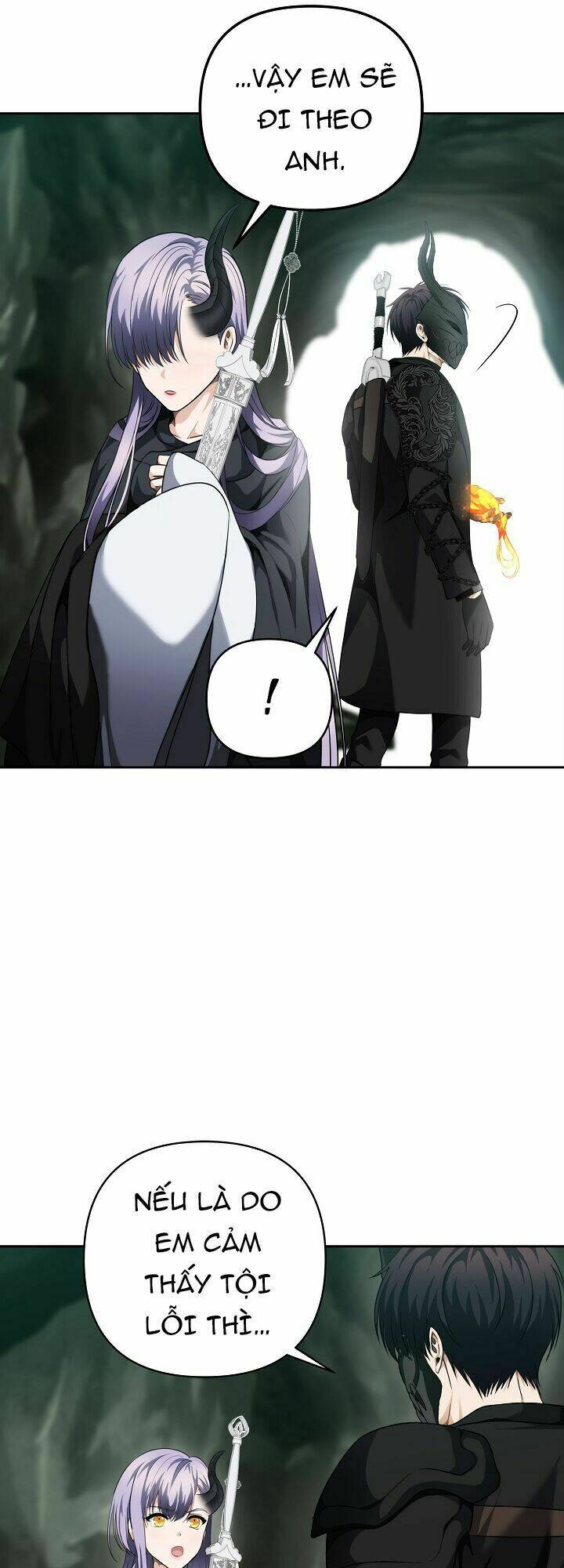 Vua Thăng Cấp Chapter 72 - Trang 2