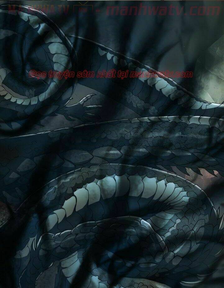 Vua Thăng Cấp Chapter 73 - Trang 2