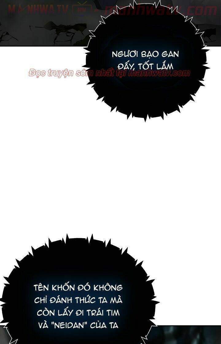 Vua Thăng Cấp Chapter 73 - Trang 2