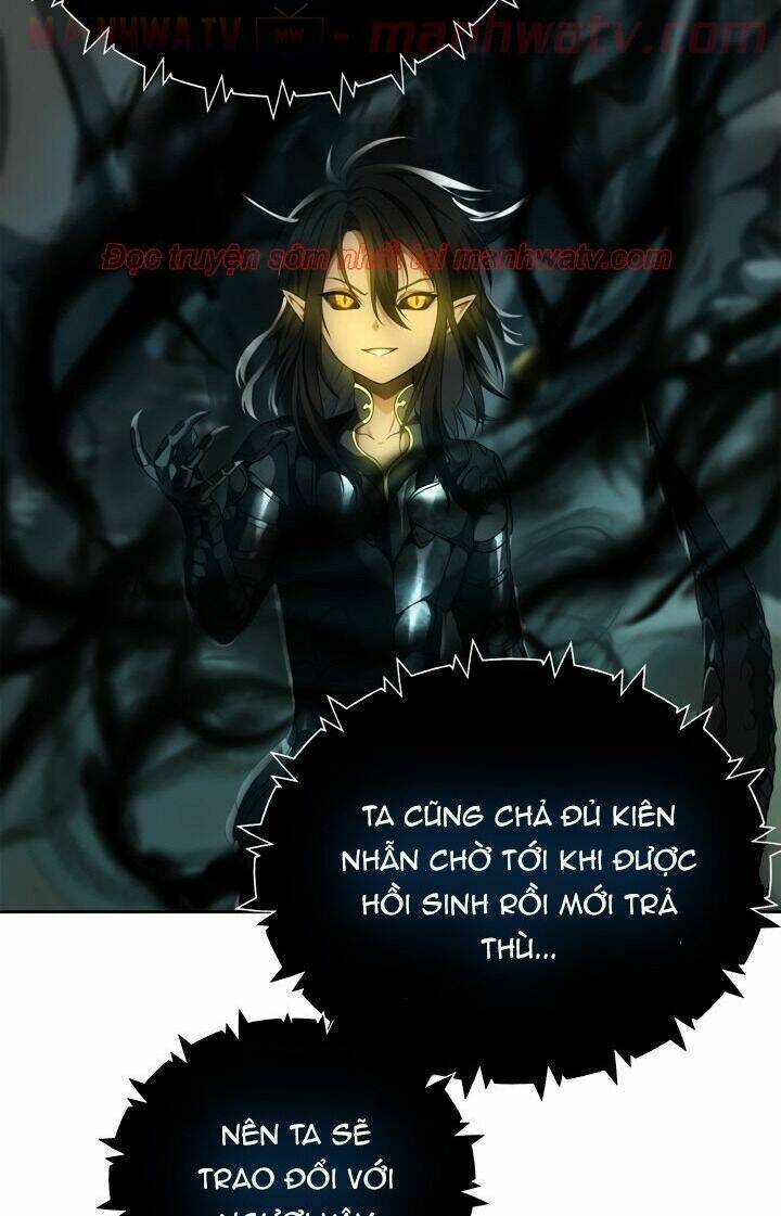 Vua Thăng Cấp Chapter 73 - Trang 2