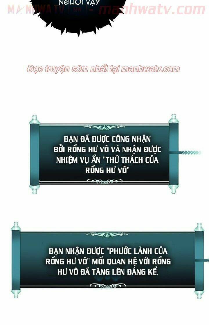 Vua Thăng Cấp Chapter 73 - Trang 2