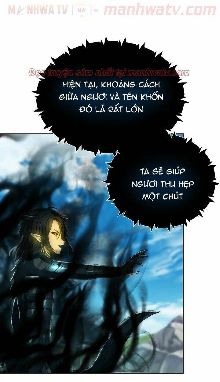 Vua Thăng Cấp Chapter 73 - Trang 2