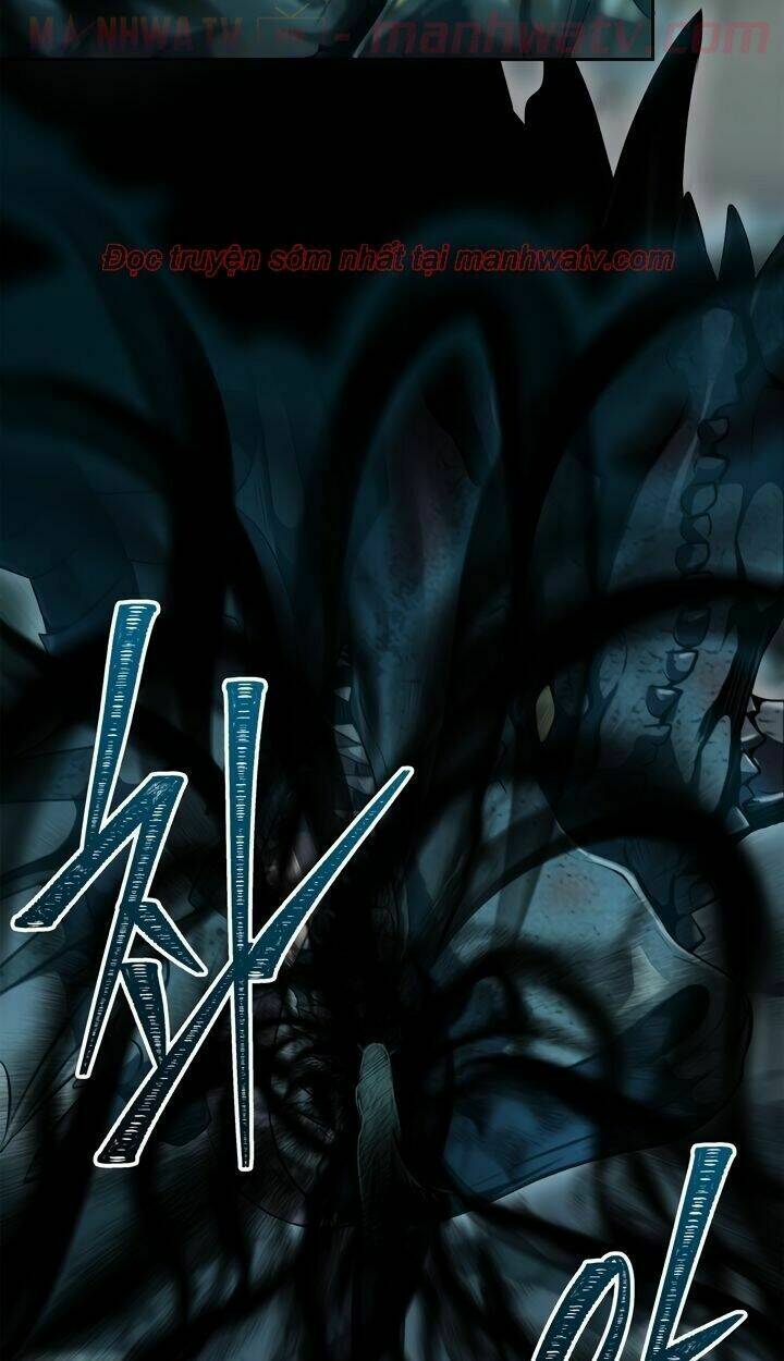 Vua Thăng Cấp Chapter 73 - Trang 2