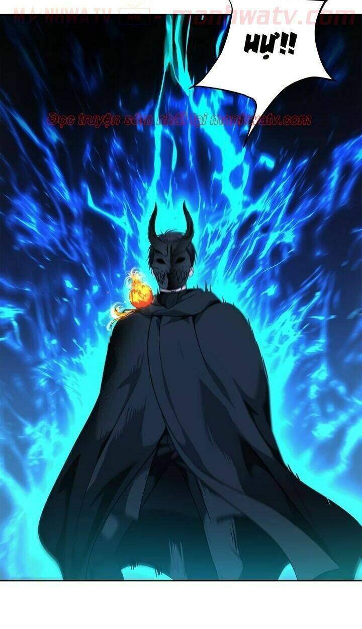 Vua Thăng Cấp Chapter 73 - Trang 2