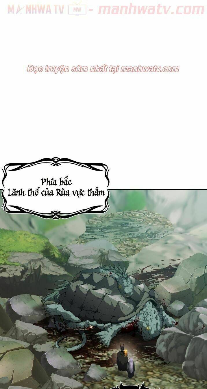 Vua Thăng Cấp Chapter 73 - Trang 2