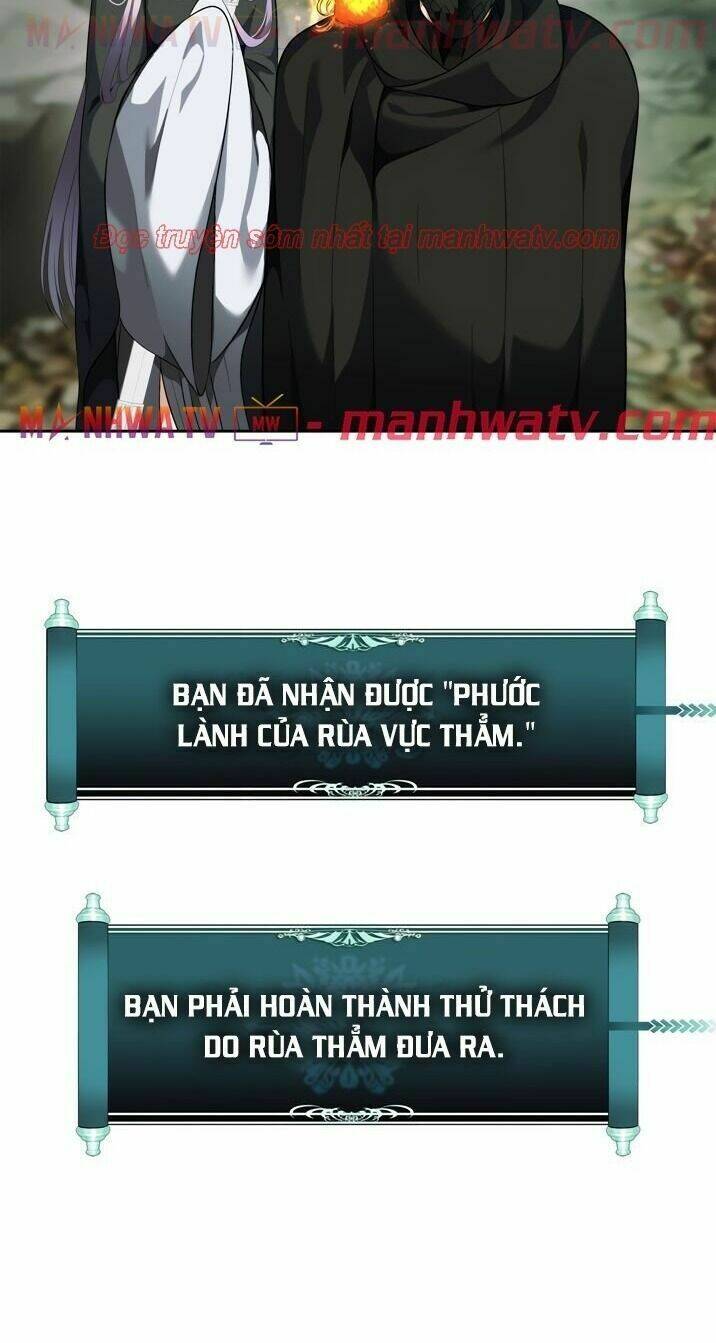 Vua Thăng Cấp Chapter 73 - Trang 2