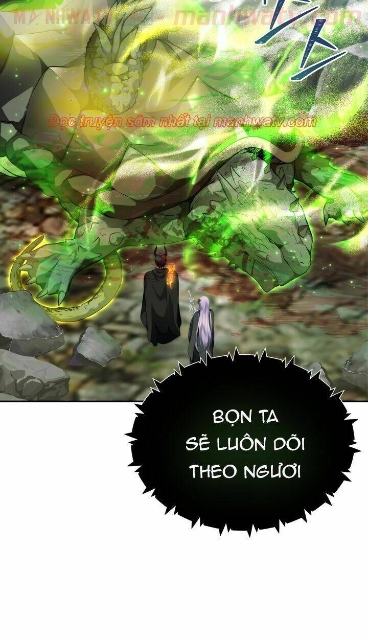 Vua Thăng Cấp Chapter 73 - Trang 2