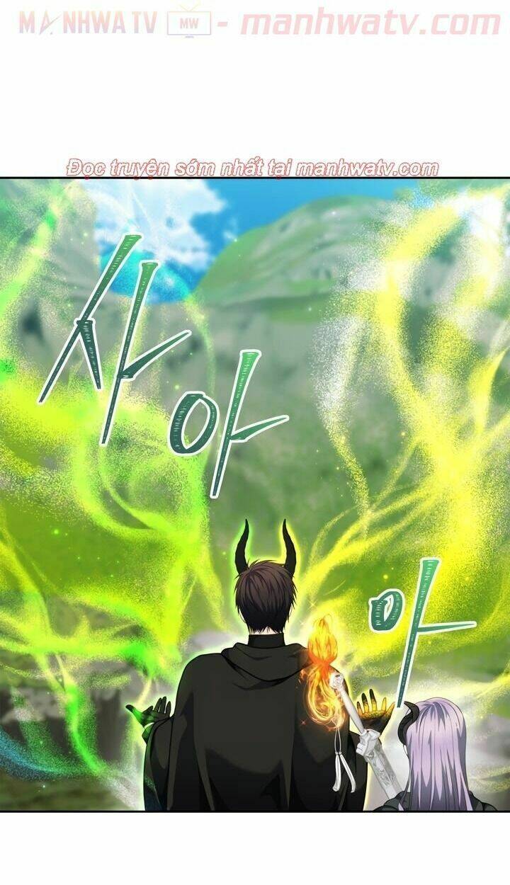 Vua Thăng Cấp Chapter 73 - Trang 2