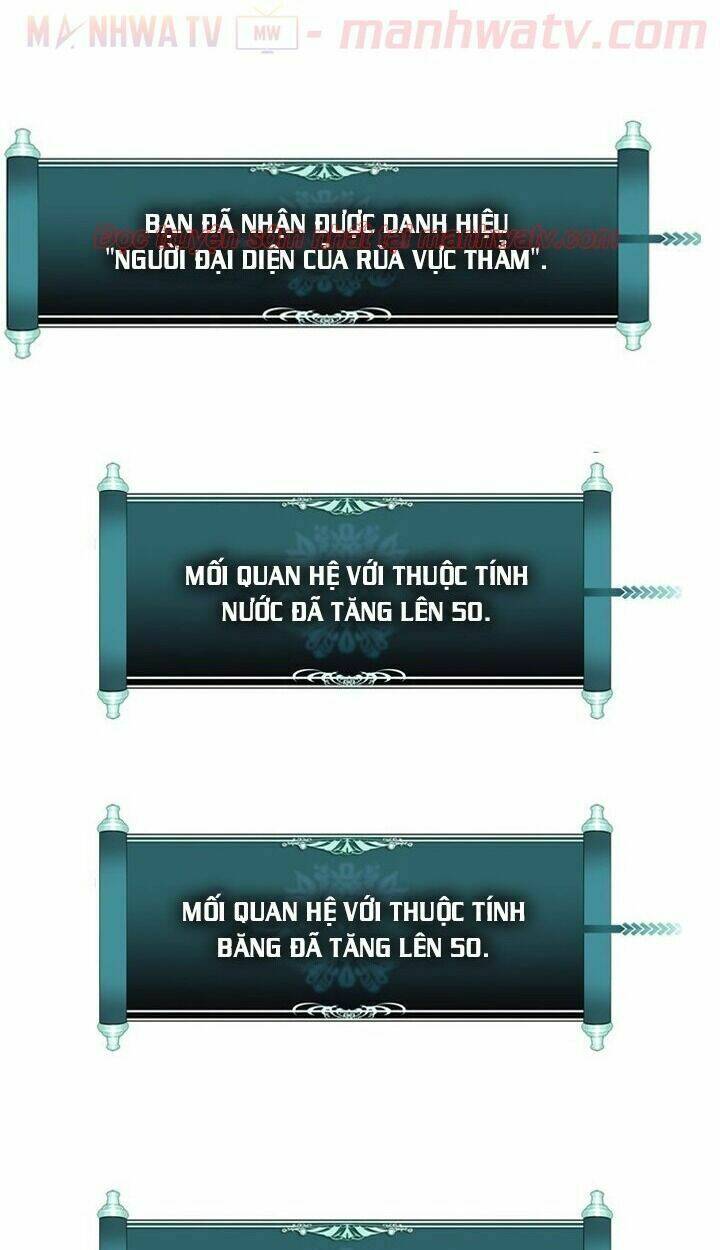 Vua Thăng Cấp Chapter 73 - Trang 2