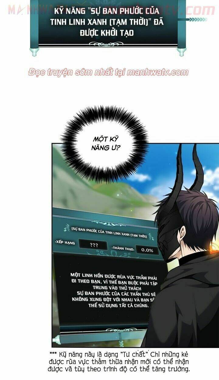 Vua Thăng Cấp Chapter 73 - Trang 2