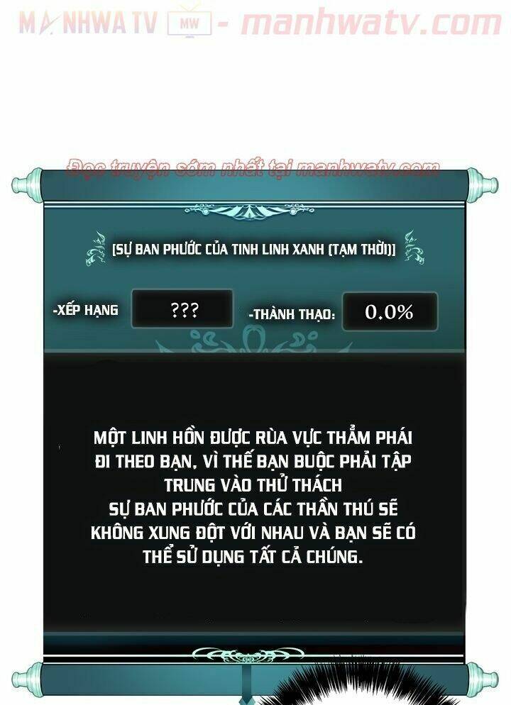 Vua Thăng Cấp Chapter 73 - Trang 2