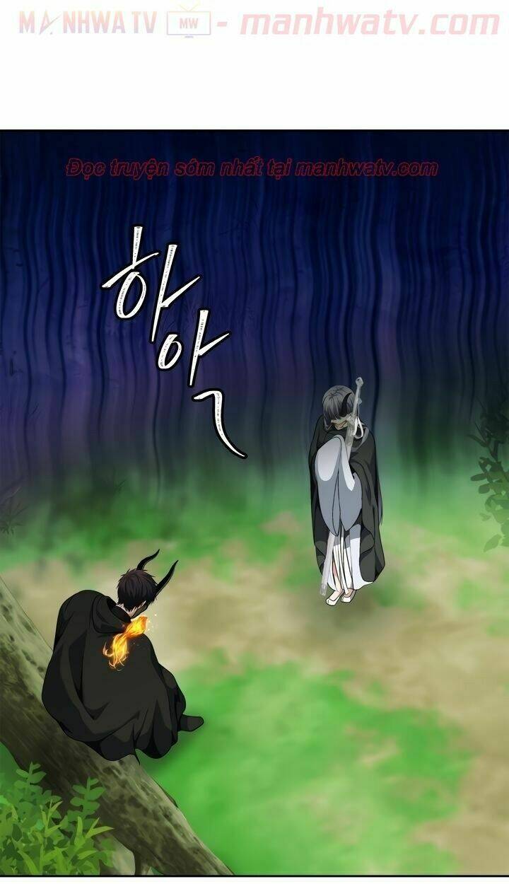 Vua Thăng Cấp Chapter 73 - Trang 2