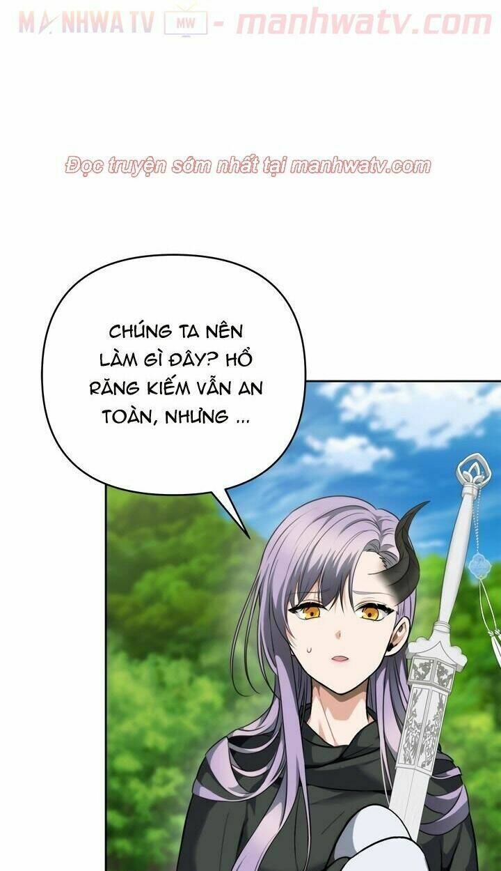 Vua Thăng Cấp Chapter 73 - Trang 2