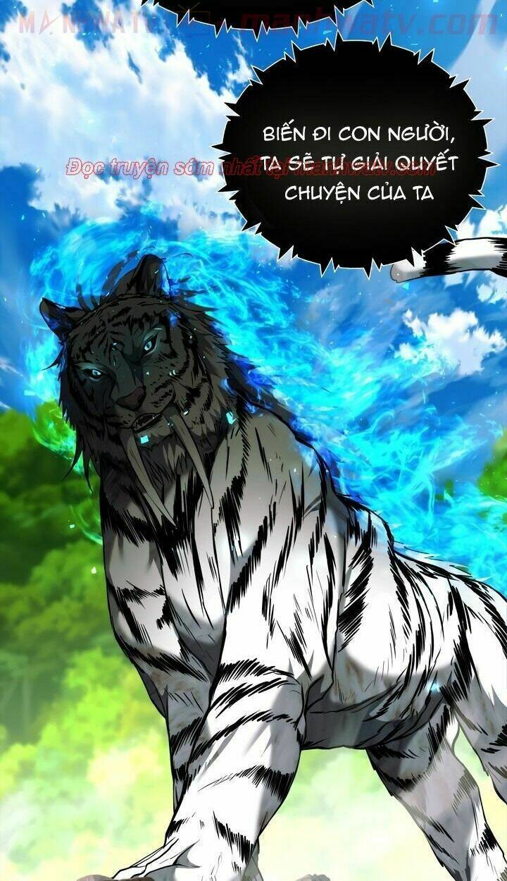 Vua Thăng Cấp Chapter 73 - Trang 2