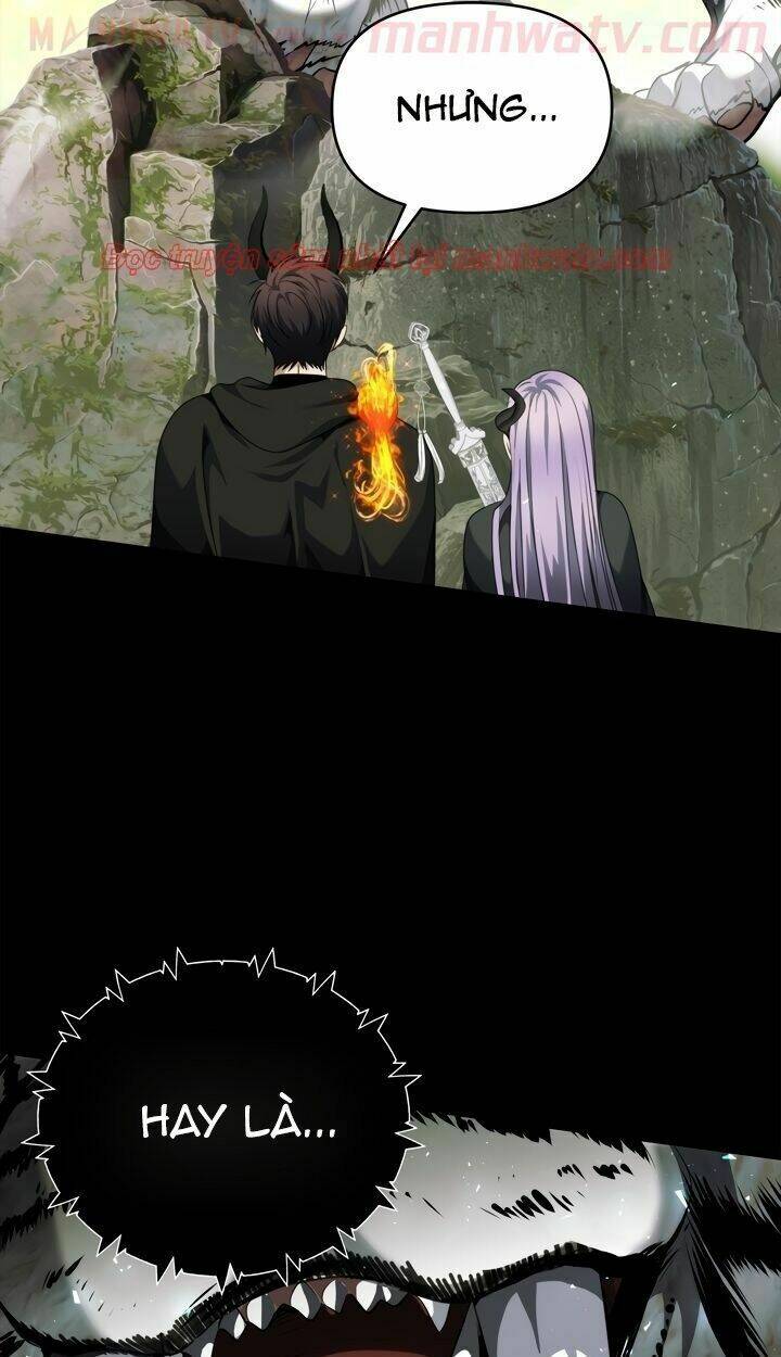 Vua Thăng Cấp Chapter 73 - Trang 2