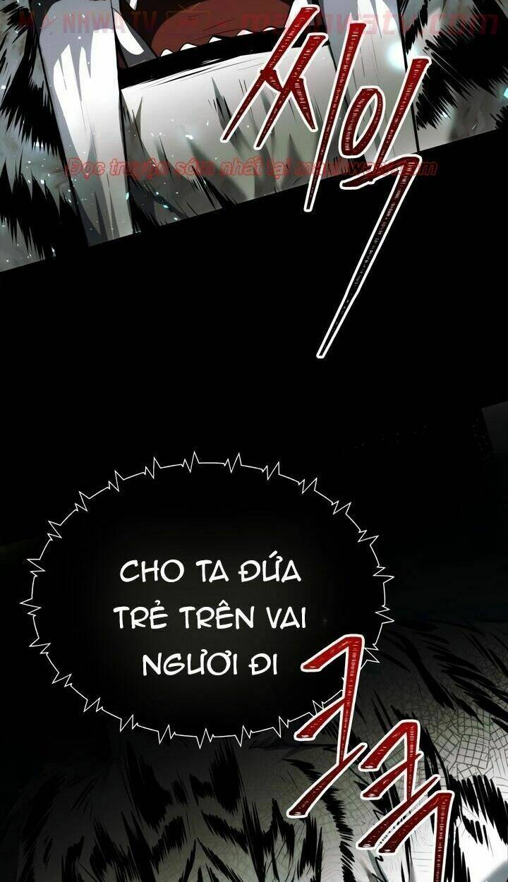 Vua Thăng Cấp Chapter 73 - Trang 2