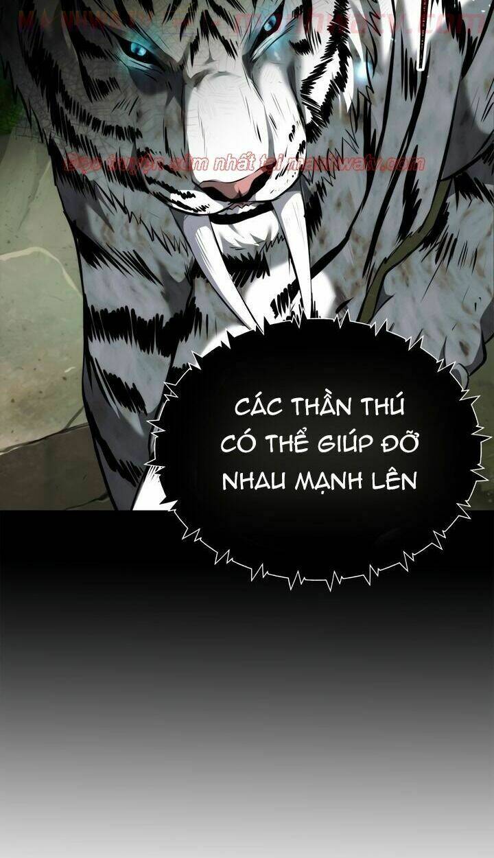 Vua Thăng Cấp Chapter 73 - Trang 2