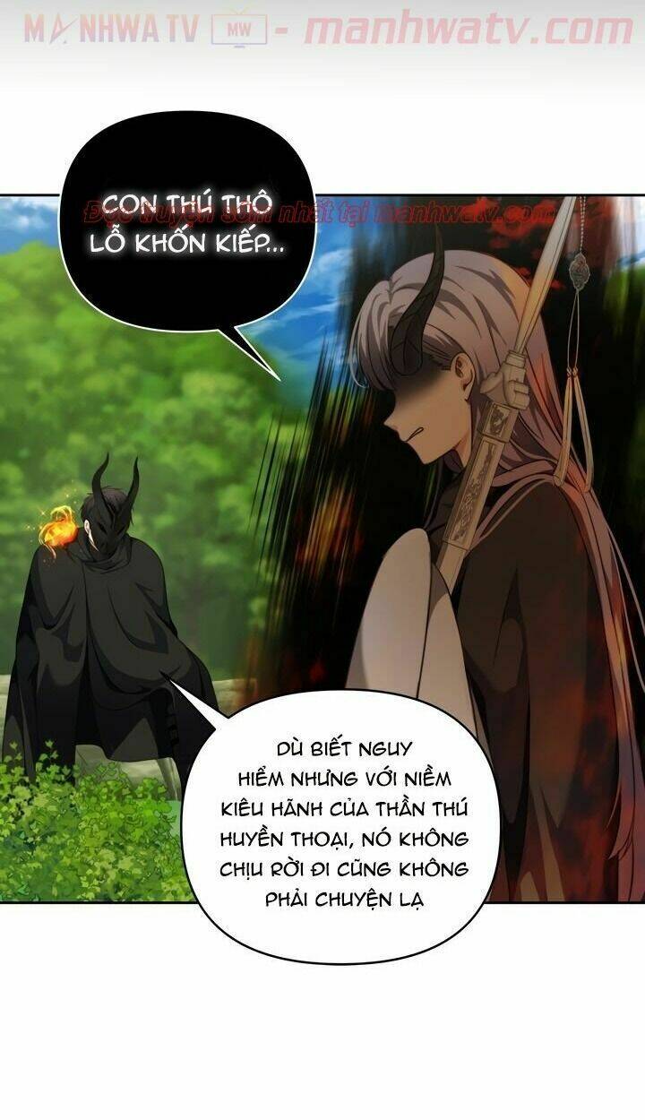 Vua Thăng Cấp Chapter 73 - Trang 2