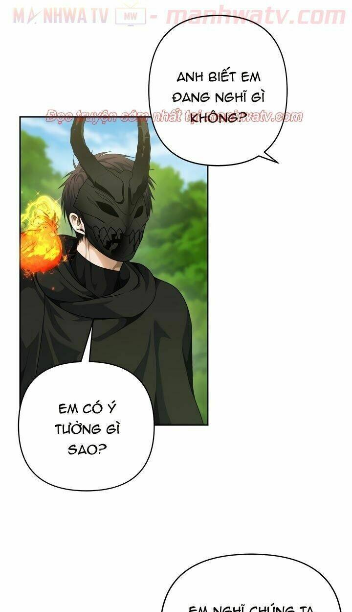 Vua Thăng Cấp Chapter 73 - Trang 2