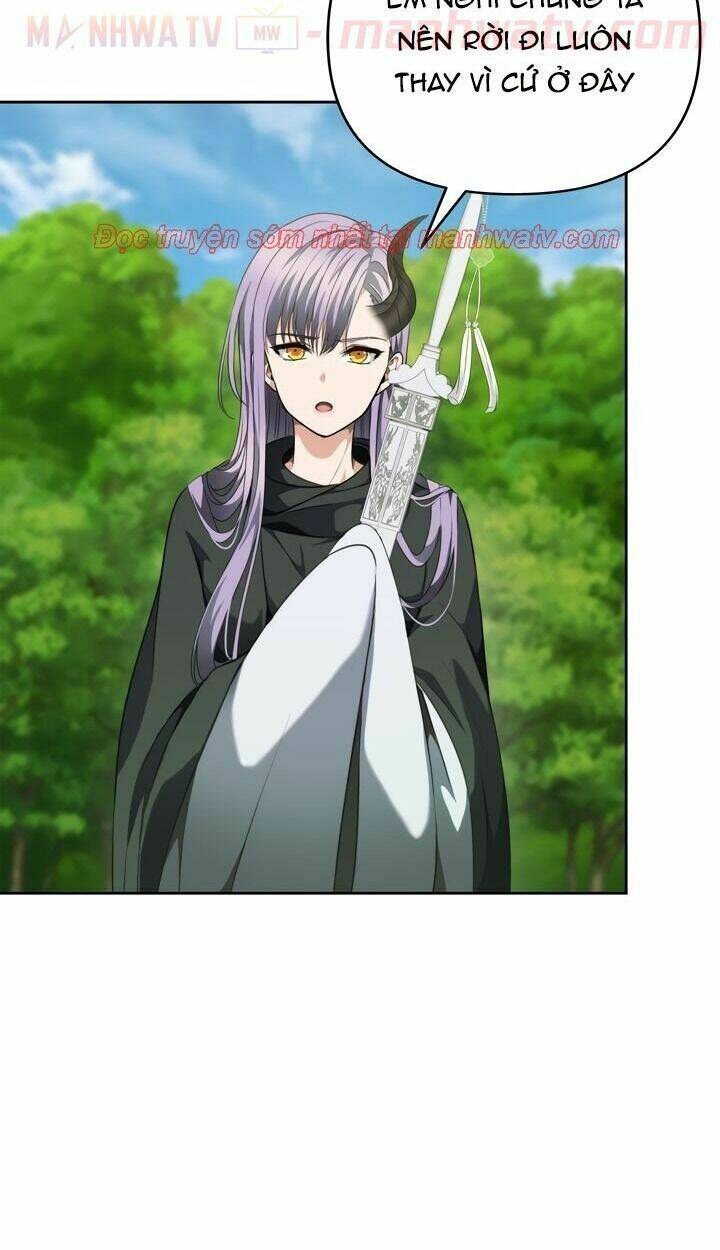 Vua Thăng Cấp Chapter 73 - Trang 2