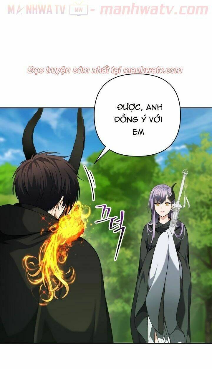 Vua Thăng Cấp Chapter 73 - Trang 2