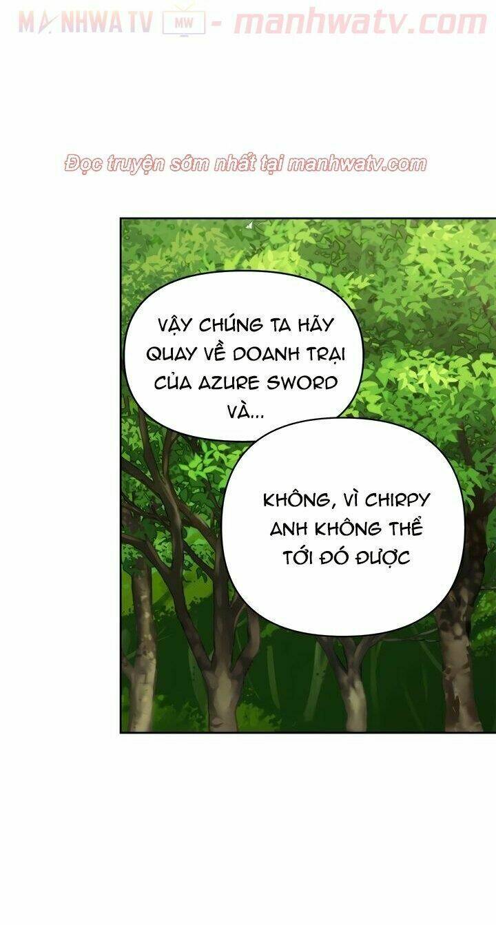 Vua Thăng Cấp Chapter 73 - Trang 2