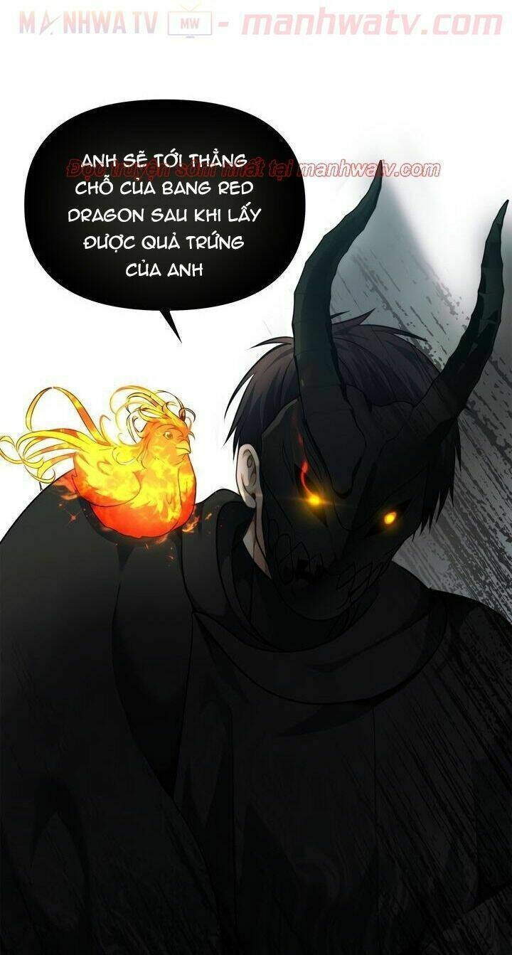 Vua Thăng Cấp Chapter 73 - Trang 2