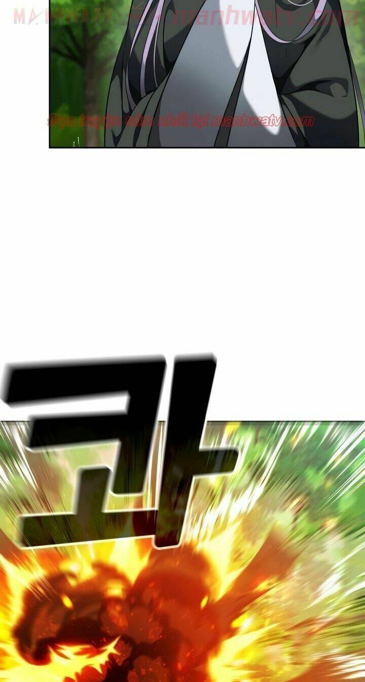 Vua Thăng Cấp Chapter 73 - Trang 2