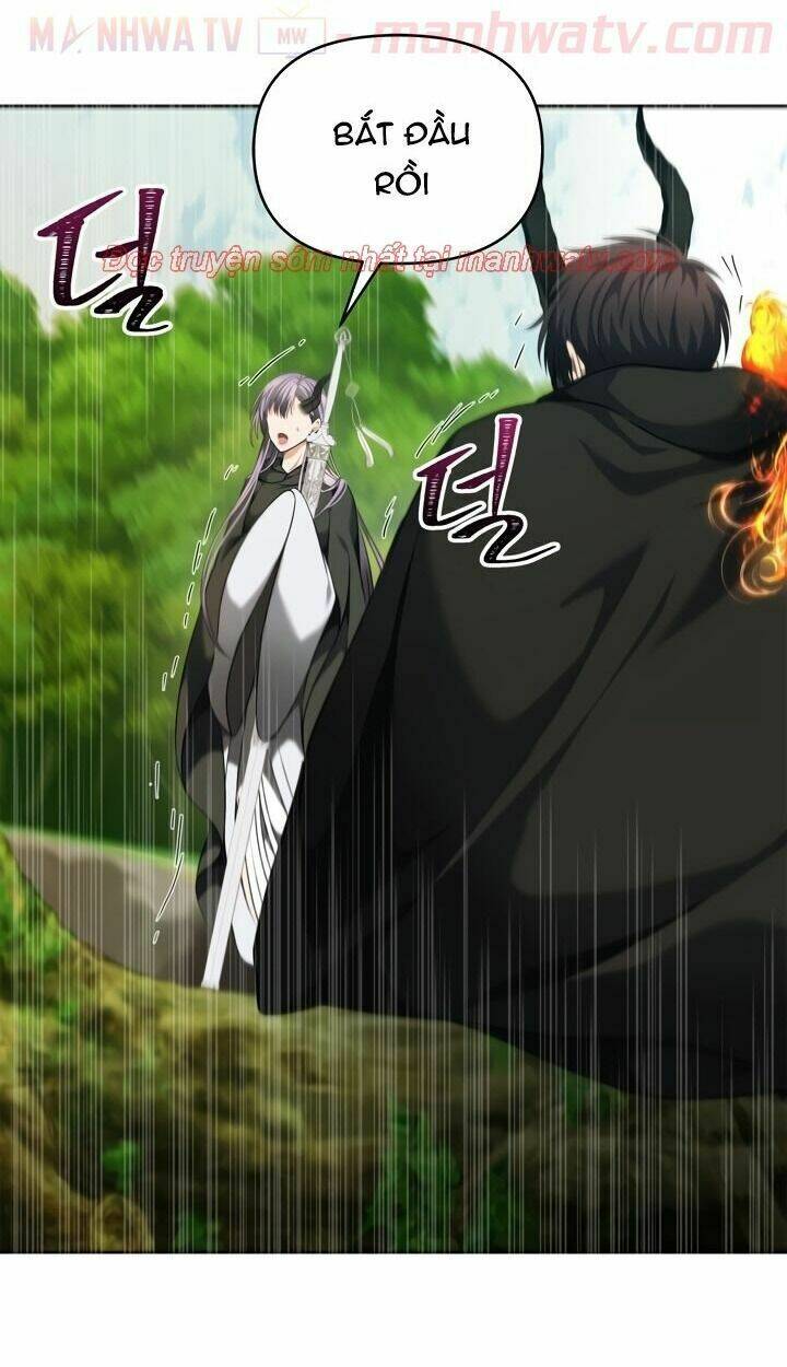 Vua Thăng Cấp Chapter 73 - Trang 2