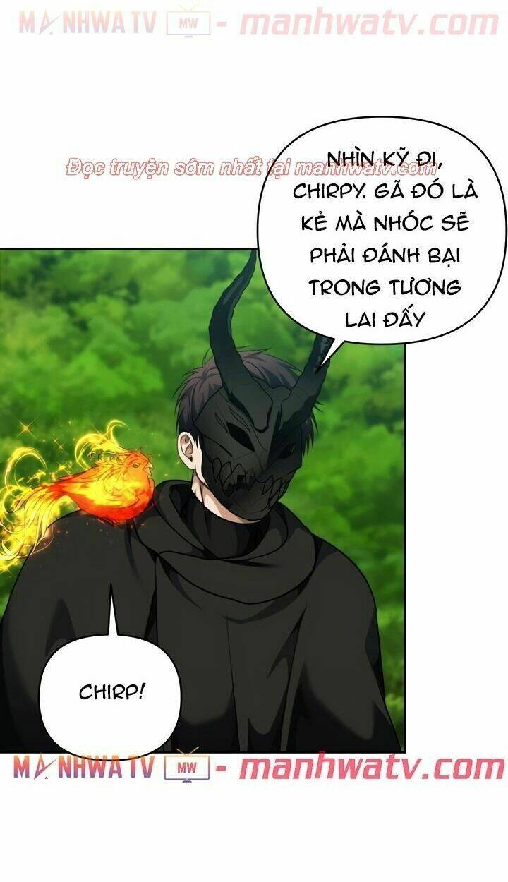 Vua Thăng Cấp Chapter 73 - Trang 2