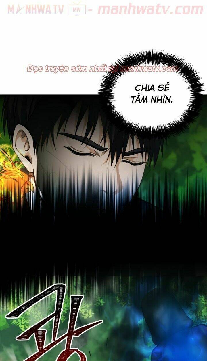 Vua Thăng Cấp Chapter 73 - Trang 2